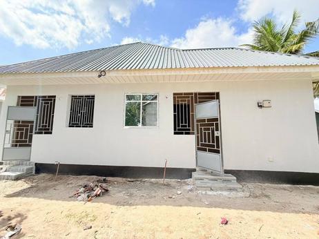 1 Bedroom Apartment for Rent in Kitunda Kibeberu, Dar Es Salaam