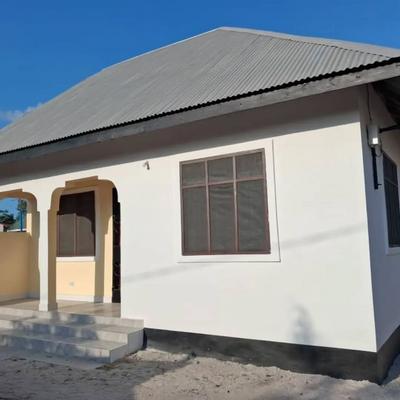 2 Bedrooms House for Rent in Kitunda Matembele Ya Pili, Dar Es Salaam 2 Bedrooms House for Rent in Kitunda Matembele Ya Pili, Dar Es Salaam