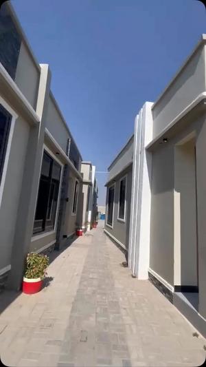 Nyumba ya chumba kimoja inapangishwa Nkuhungu, Dodoma