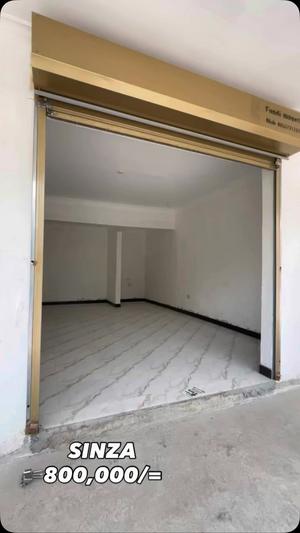 Duka linapangishwa Sinza, Dar Es Salaam Duka linapangishwa Sinza, Dar Es Salaam