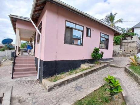 Nyumba ya vyumba viwili inapangishwa Kimara Suka, Dar Es Salaam Nyumba ya vyumba viwili inapangishwa Kimara Suka, Dar Es Salaam