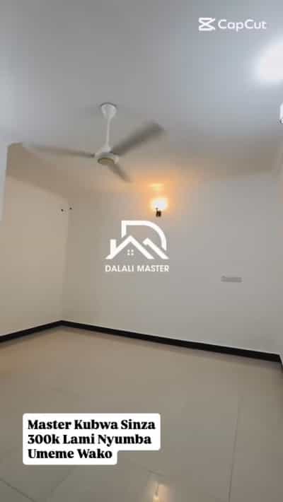 House/Apartment for Rent in Sinza, Dar Es Salaam