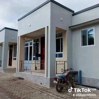2 Bedrooms Apartment for Rent in Kivule Picha Ya Ndege, Dar Es Salaam