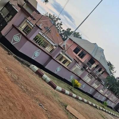 Nyumba ya vyumba vinne inapangishwa Msamala Songea, Ruvuma