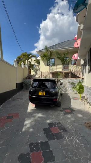 Nyumba ya chumba kimoja inapangishwa Goba Njia Nne, Dar Es Salaam Nyumba ya chumba kimoja inapangishwa Goba Njia Nne, Dar Es Salaam