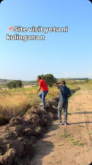 Viwanja vinauzwa Kibaha Pangani, Pwani