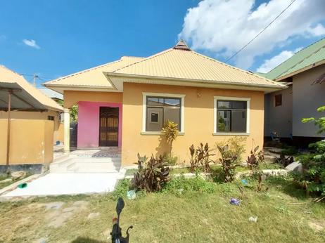 3 Bedrooms House for Rent in Mbezi Mwisho, Dar Es Salaam