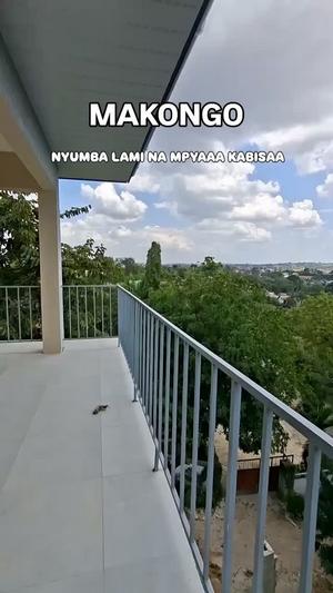 2 Bedrooms Apartment for Rent in Makongo, Dar Es Salaam