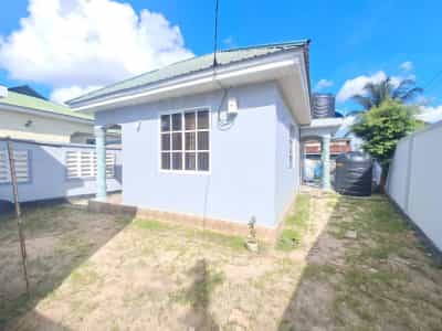 2 Bedrooms House for Rent in KIMARA MWISHO, Dar Es Salaam