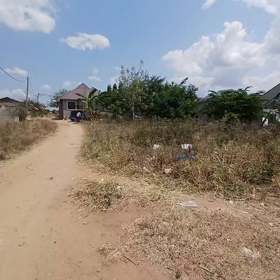 Kiwanja kinauzwa Msigani, Dar Es Salaam (400 sqm) Kiwanja kinauzwa Msigani, Dar Es Salaam (400 sqm)