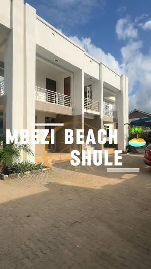 3 Bedrooms Apartment for Rent in Mbezi Beach Shule, Dar Es Salaam