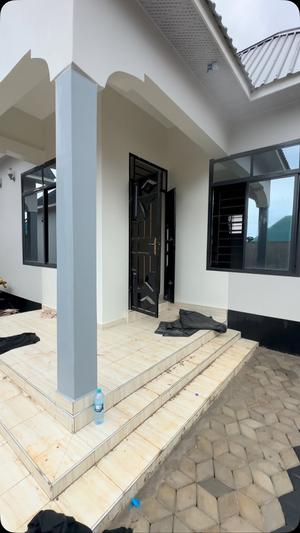 Apartment for Rent in Kigamboni Geza Ulole, Dar Es Salaam Apartment for Rent in Kigamboni Geza Ulole, Dar Es Salaam