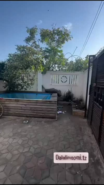 Nyumba ya vyumba vitatu inauzwa Mapinga, Pwani