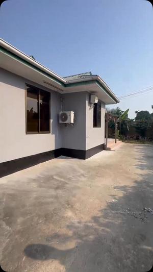 Nyumba/Apartment ya vyumba vitatu inapangishwa Mbezi Beach Afrikana, Dar Es Salaam