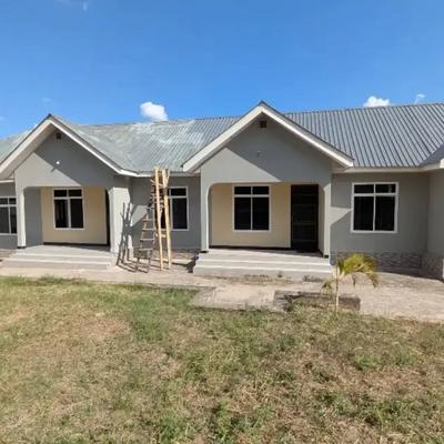 Apartment ya vyumba viwili inapangishwa Kimara Suka Km 2, Dar Es Salaam Apartment ya vyumba viwili inapangishwa Kimara Suka Km 2, Dar Es Salaam