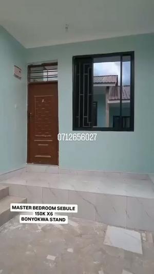 Nyumba/Apartment ya chumba kimoja inapangishwa Tabata Bonyokwa, Dar Es Salaam Nyumba/Apartment ya chumba kimoja inapangishwa Tabata Bonyokwa, Dar Es Salaam