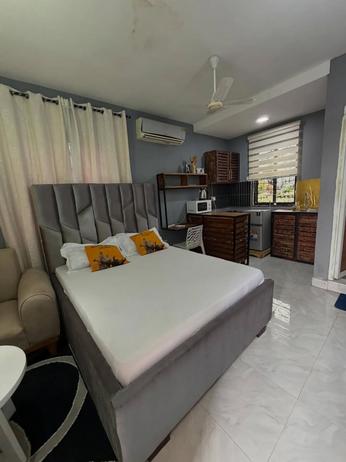 Studio Apartment for Rent in Kinondoni Morocco, Dar Es Salaam Studio Apartment for Rent in Kinondoni Morocco, Dar Es Salaam
