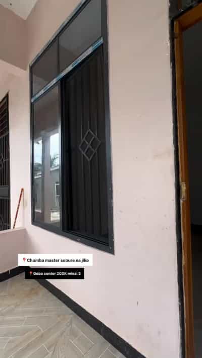 1 Bedroom Apartment for Rent in Goba Center, Dar Es Salaam