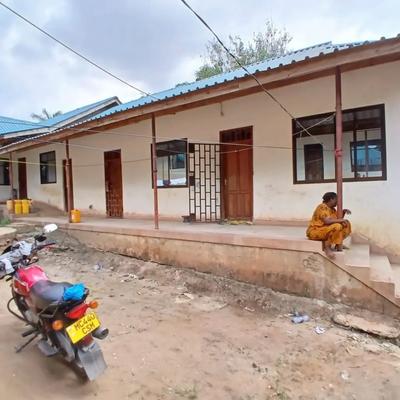 1 Bedroom House for Rent in Kimara Mwisho, Dar Es Salaam