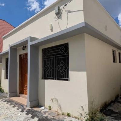 2 Bedrooms House for Rent in Kivule, Dar Es Salaam