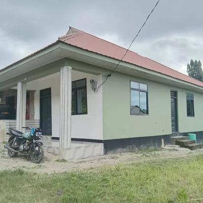 2 Bedrooms House for Rent in Mbezi Kwa Msuguli, Dar Es Salaam