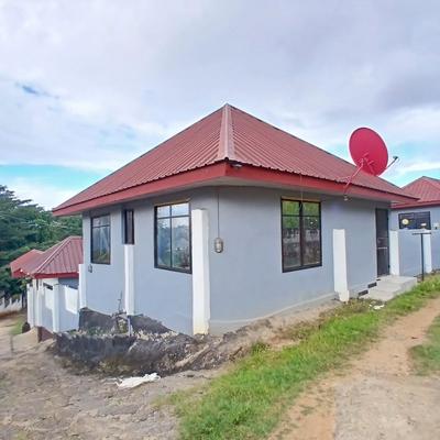 Nyumba ya chumba kimoja inapangishwa Ubungo External, Dar Es Salaam Nyumba ya chumba kimoja inapangishwa Ubungo External, Dar Es Salaam