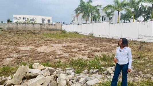 Kiwanja kinauzwa Gezaulole, Dar Es Salaam sqm 1444