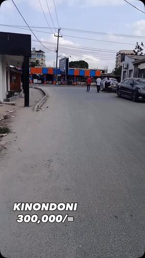 Frame ya Biashara inapangishwa Kinondoni, Dar Es Salaam Frame ya Biashara inapangishwa Kinondoni, Dar Es Salaam