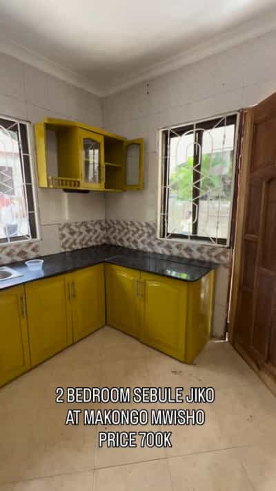 2 Bedrooms House for Rent in Makongo, Dar Es Salaam 2 Bedrooms House for Rent in Makongo, Dar Es Salaam