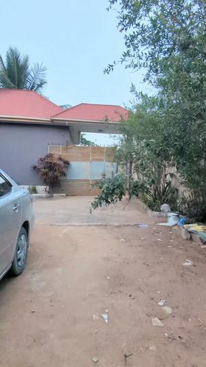 Apartment ya chumba kimoja inapangishwa Kisarawe, Pwani Apartment ya chumba kimoja inapangishwa Kisarawe, Pwani