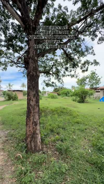 Kiwanja kinauzwa Mbezi Beach, Dar Es Salaam (2996 sqm) Kiwanja kinauzwa Mbezi Beach, Dar Es Salaam (2996 sqm)