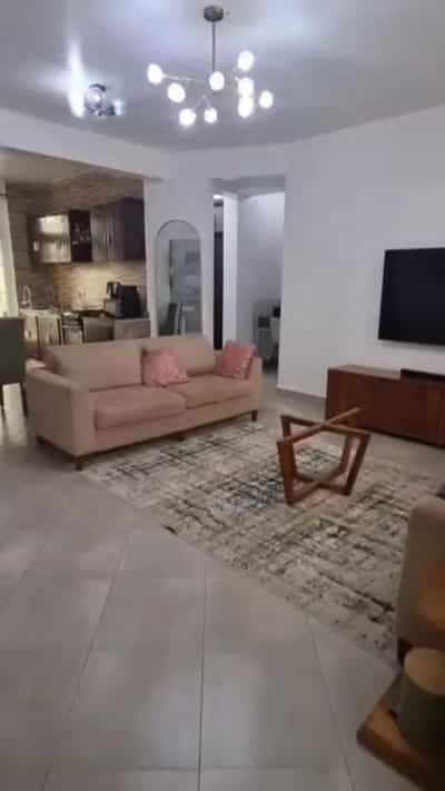 Apartment (Furnished) ya vyumba viwili inapangishwa Msasani, Dar Es Salaam