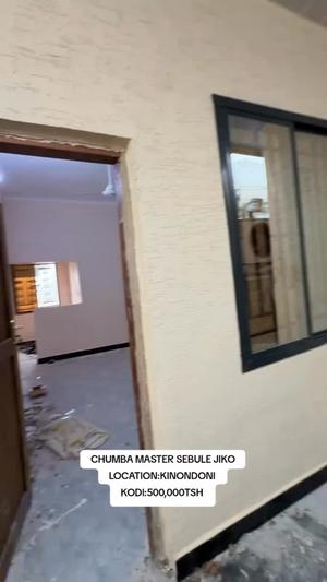 1 Bedroom House for Rent in Kinondoni, Dar Es Salaam