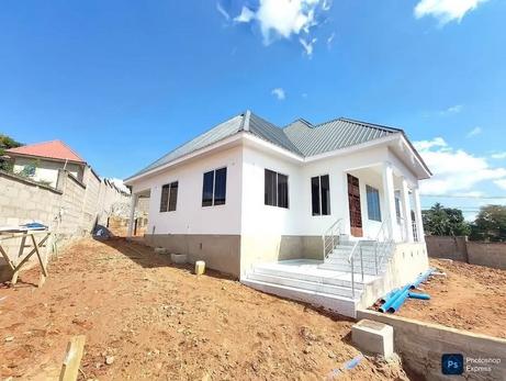 3 Bedrooms House for Rent in Kimara Korogwe, Dar Es Salaam 3 Bedrooms House for Rent in Kimara Korogwe, Dar Es Salaam