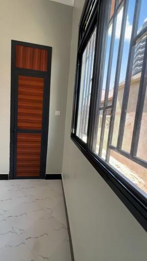 Nyumba ya chumba kimoja inapangishwa Kigamboni-Darajani, Dar Es Salaam
