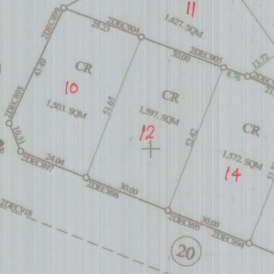 Plot for sale in Iyumbu, Dodoma