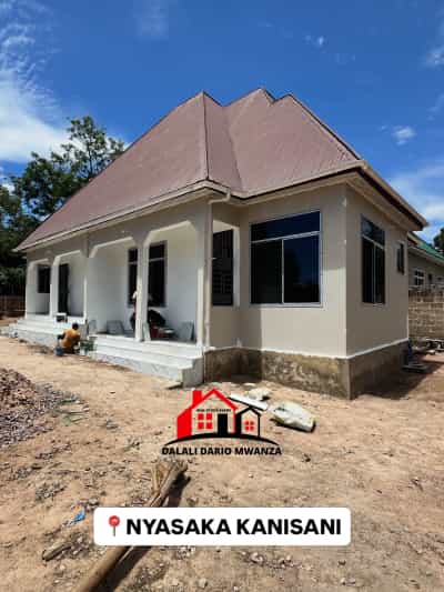 2 Bedrooms House for Rent in Dar Es Salaam