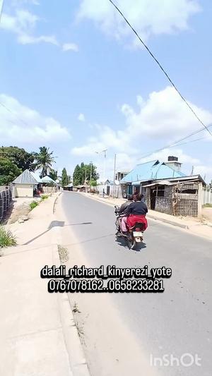 Kiwanja kinauzwa Tabata Mongo La Ndege Shule Ya Msingi, Dar Es Salaam (4000 sqm)