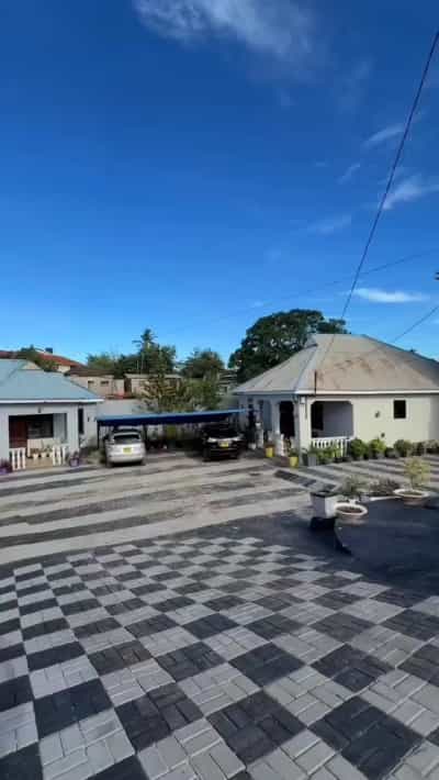 Nyumba/Apartment ya chumba kimoja inapangishwa Msasani, Dar Es Salaam