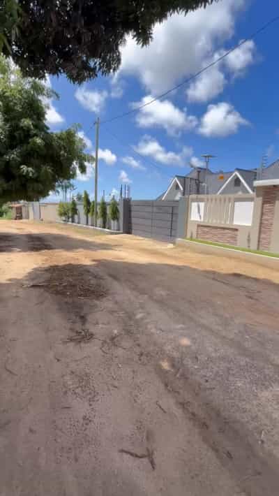 Kiwanja (Residential/Commercial) kinauzwa Madale Kwa Kawawa, Dar Es Salaam (800 sqm)