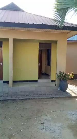 1 Bedroom House for Rent in Bunju A Mianzini, Dar Es Salaam 1 Bedroom House for Rent in Bunju A Mianzini, Dar Es Salaam