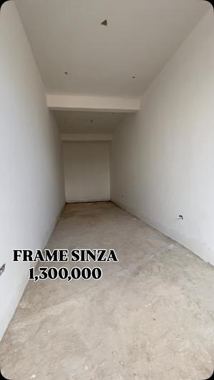 Frame ya Biashara inapangishwa Sinza, Dar Es Salaam