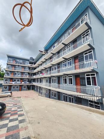Nyumba ya chumba kimoja inapangishwa Kimara Temboni, Dar Es Salaam