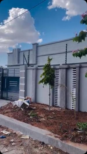 3 Bedrooms House for Rent in Nkuhungu, Dodoma