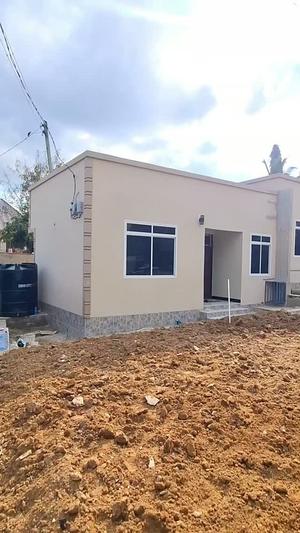 1 Bedroom Apartment for Rent in Kimara Mwisho, Dar Es Salaam
