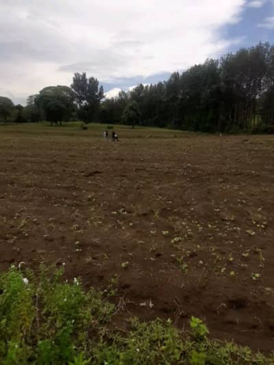 Plot for sale in Arusha