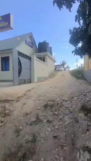 3 Bedrooms House for Rent in Kimara Korogwe na Kimara Mwisho, Dar Es Salaam