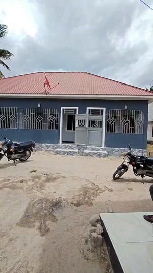 Apartment ya chumba kimoja inapangishwa Pugu Kinyamwezi, Dar Es Salaam Apartment ya chumba kimoja inapangishwa Pugu Kinyamwezi, Dar Es Salaam