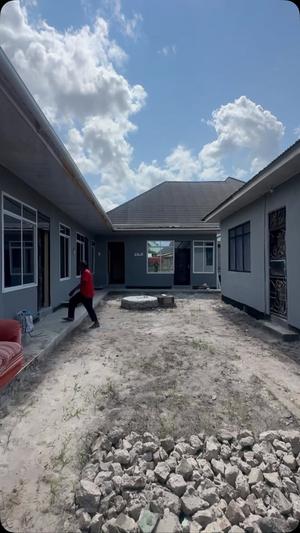 1 Bedroom House for Rent in Mnadani, Dodoma 1 Bedroom House for Rent in Mnadani, Dodoma