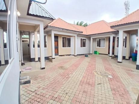 Apartment ya chumba kimoja inapangishwa Tabata Kinyerezi, Dar Es Salaam